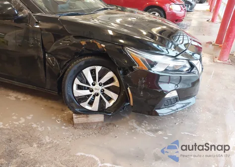 2020 Nissan Altima S Fwd z USA, uszkodzony, nr VIN 1N4BL4BV3LC215168